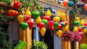 Immerse in Vietnam’s vibrant cultural heritage